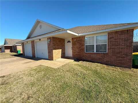 660 Appleridge DR, Centerton, AR 72719