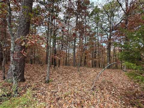 TBD Pivot Rock RD, Eureka Springs, AR 72632