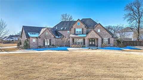 301 Shadow Ridge WY, Cave Springs, AR 72718