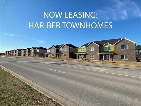 7634 Har-Ber AVE, Springdale, AR 72762