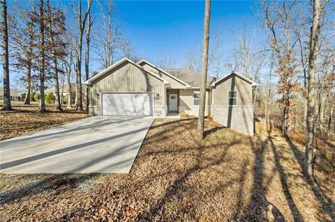 29 Shanklin DR, Bella Vista, AR 72715