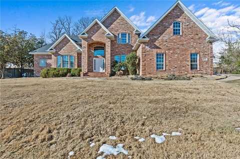 2109 Harvard Walk, Bentonville, AR 72712