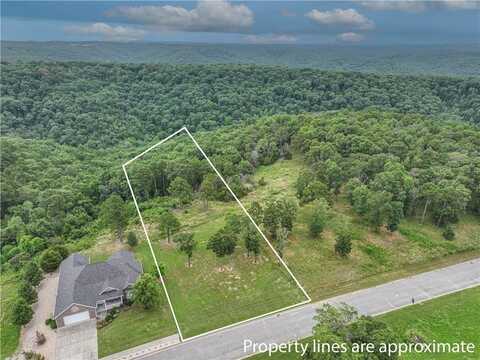26 Park DR, Holiday Island, AR 72631