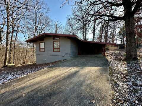 7 Fulston CIR, Bella Vista, AR 72714