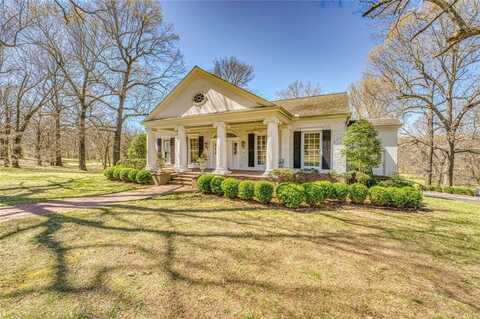 1 Meriwether Pond, Harrison, AR 72601