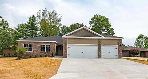 3 May LN, Bella Vista, AR 72715