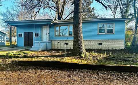 702 Beverly DR, Harrison, AR 72601