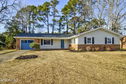 121 Georgetown Road, Wilmington, NC 28409