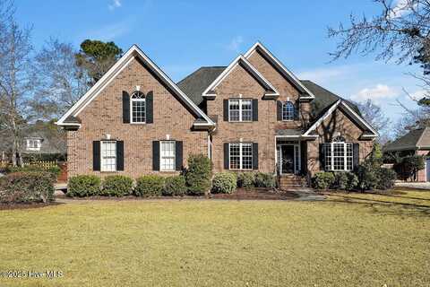 5019 Nicholas Creek Circle, Wilmington, NC 28409