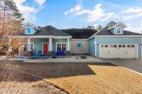 5018 Canvasback Court, Southport, NC 28461