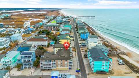 1503 Carolina Beach Avenue N, Carolina Beach, NC 28428