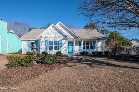 1201 Lacewood Court, Wilmington, NC 28409