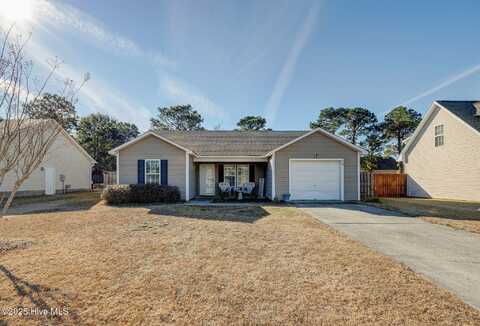 718 Tisbury Lane, Wilmington, NC 28412