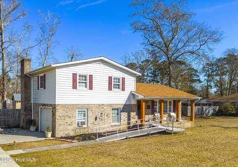 4131 Parmele Road, Castle Hayne, NC 28429