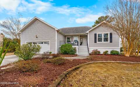 8416 Lakeview Drive, Wilmington, NC 28412