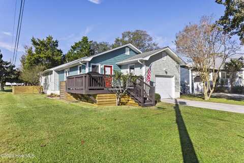 700 Charlotte Avenue, Carolina Beach, NC 28428