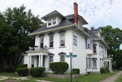 726 N Downing Street, Piqua, OH 45356