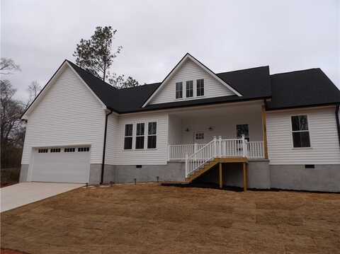 225 Edwards Drive, Anderson, SC 29626