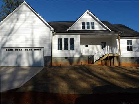 225 Edwards Drive, Anderson, SC 29626