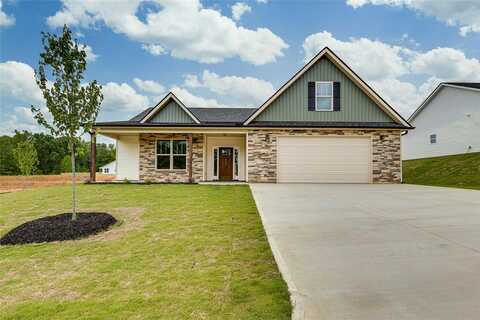 114 Walters Way, Pickens, SC 29671