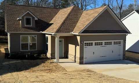 182 Hunter Drive, Belton, SC 29627