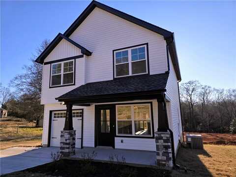 301 N Palmetto Street, Liberty, SC 29657