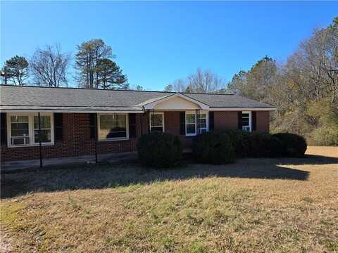 362 E Sizemore Road, Seneca, SC 29672