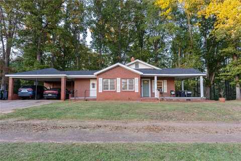 326 Elclay Drive, Seneca, SC 29672