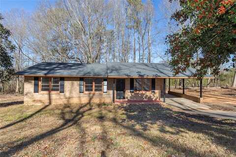 1417 Whiten Road, Belton, SC 29627