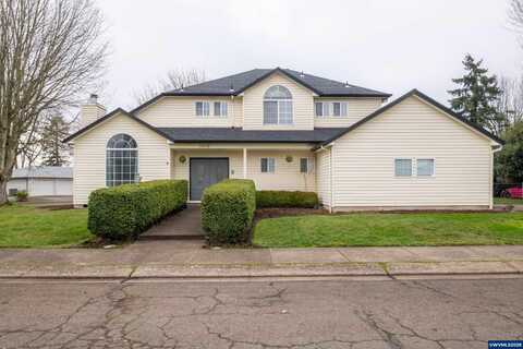 3029 Bartley Pl SE, Albany, OR 97322