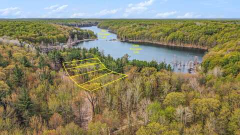 Unit 3 Lakeview Drive, Gaylord, MI 49735