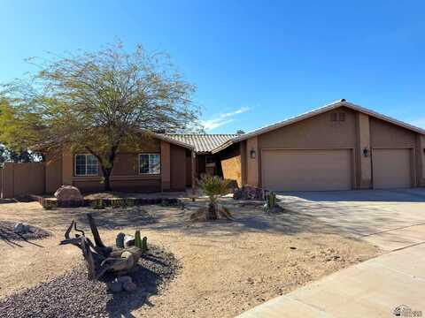 8535 E 26 PL, Yuma, AZ 85365