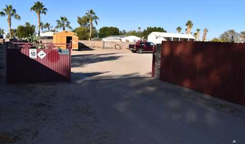 11854 S SANDRA AVE, Yuma, AZ 85367