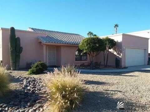 13465 E 34 PL, Yuma, AZ 85367