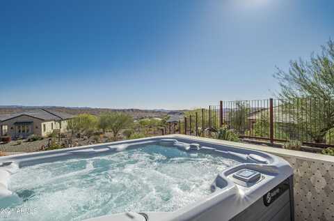 3295 TEN BEARS Circle, Wickenburg, AZ 85390
