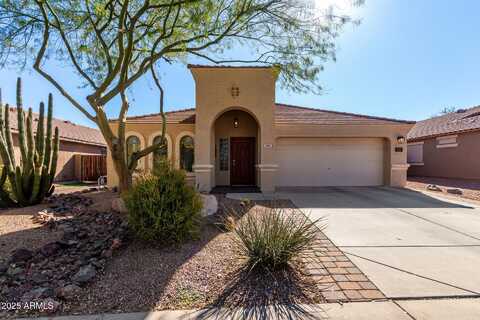 695 E MULE TRAIN Trail, San Tan Valley, AZ 85143