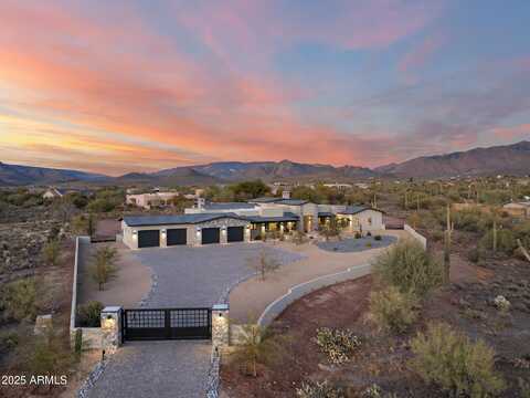 5878 E LONE MOUNTAIN Road N, Cave Creek, AZ 85331