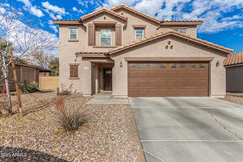 16958 W MARCONI Avenue, Surprise, AZ 85388