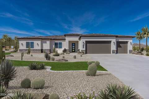 27035 N 153rd Drive, Surprise, AZ 85387