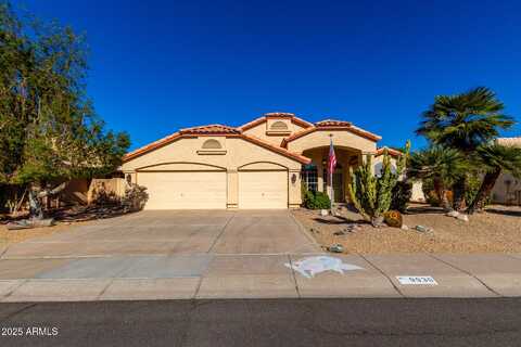 9930 W BURNETT Road, Peoria, AZ 85382