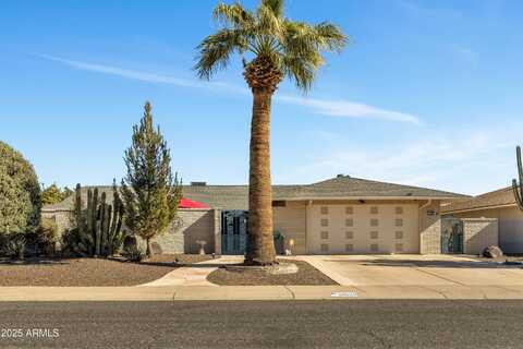 12526 W PAINTBRUSH Drive, Sun City West, AZ 85375