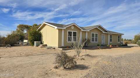 4024 S 336TH Avenue, Tonopah, AZ 85354