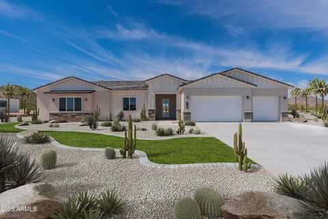 27016 N 153rd Drive, Surprise, AZ 85387