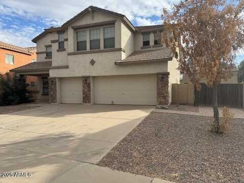 687 E CLEVELAND Court, San Tan Valley, AZ 85140