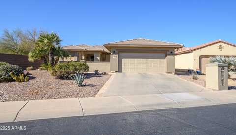 20716 N SHADOW MOUNTAIN Drive, Surprise, AZ 85374