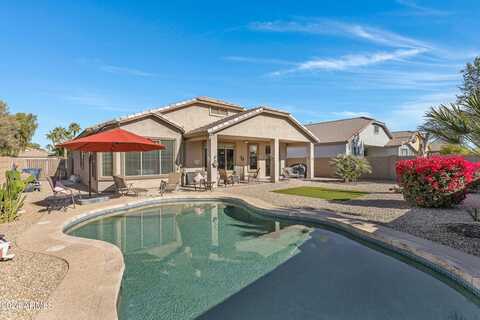 21311 E Camina Plata --, Queen Creek, AZ 85142