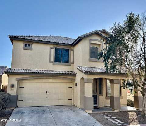 125 N 22ND Place, Mesa, AZ 85213