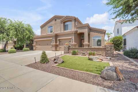 11758 W CAMINO VIVAZ --, Sun City, AZ 85373