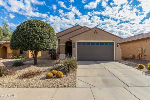 21271 N 262nd Drive, Buckeye, AZ 85396