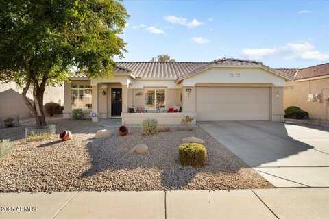 14729 W GUNSIGHT Drive, Sun City West, AZ 85375